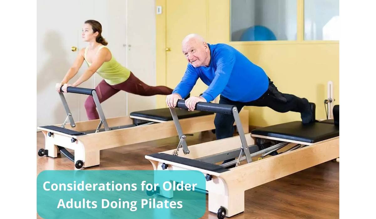 Pilates, Fitness & Wellness