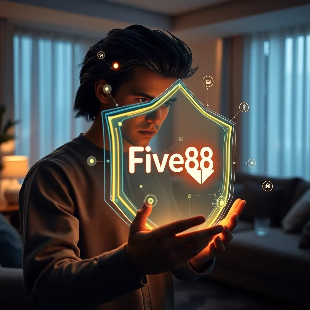 Tại sao Cách vào Five88 khi bị lỗi kết nối quan trọng?