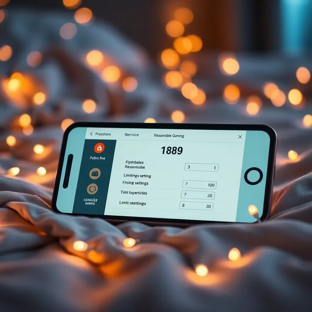 Hướng dẫn Chơi có trách nhiệm tại Five88 như thế nao từng bước