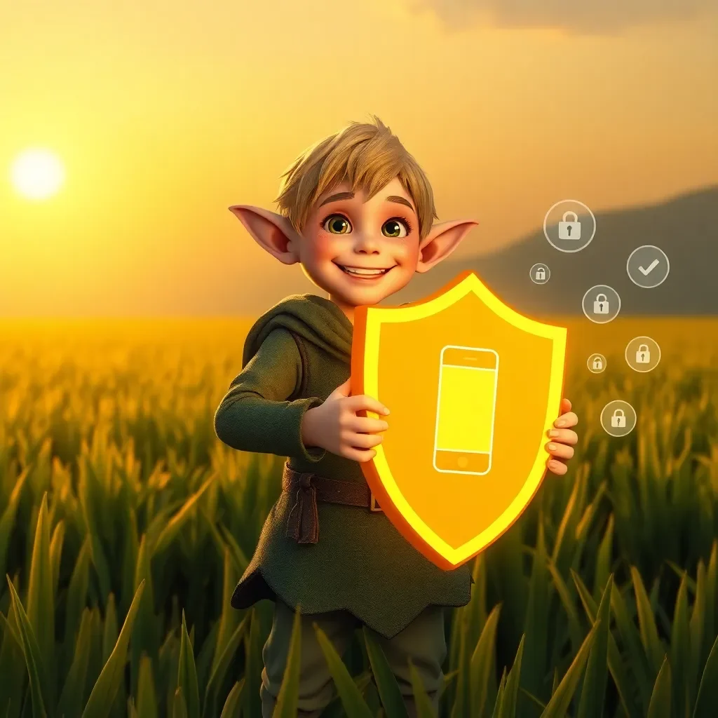Hướng dẫn Five88 app Android có an toàn không từng bước