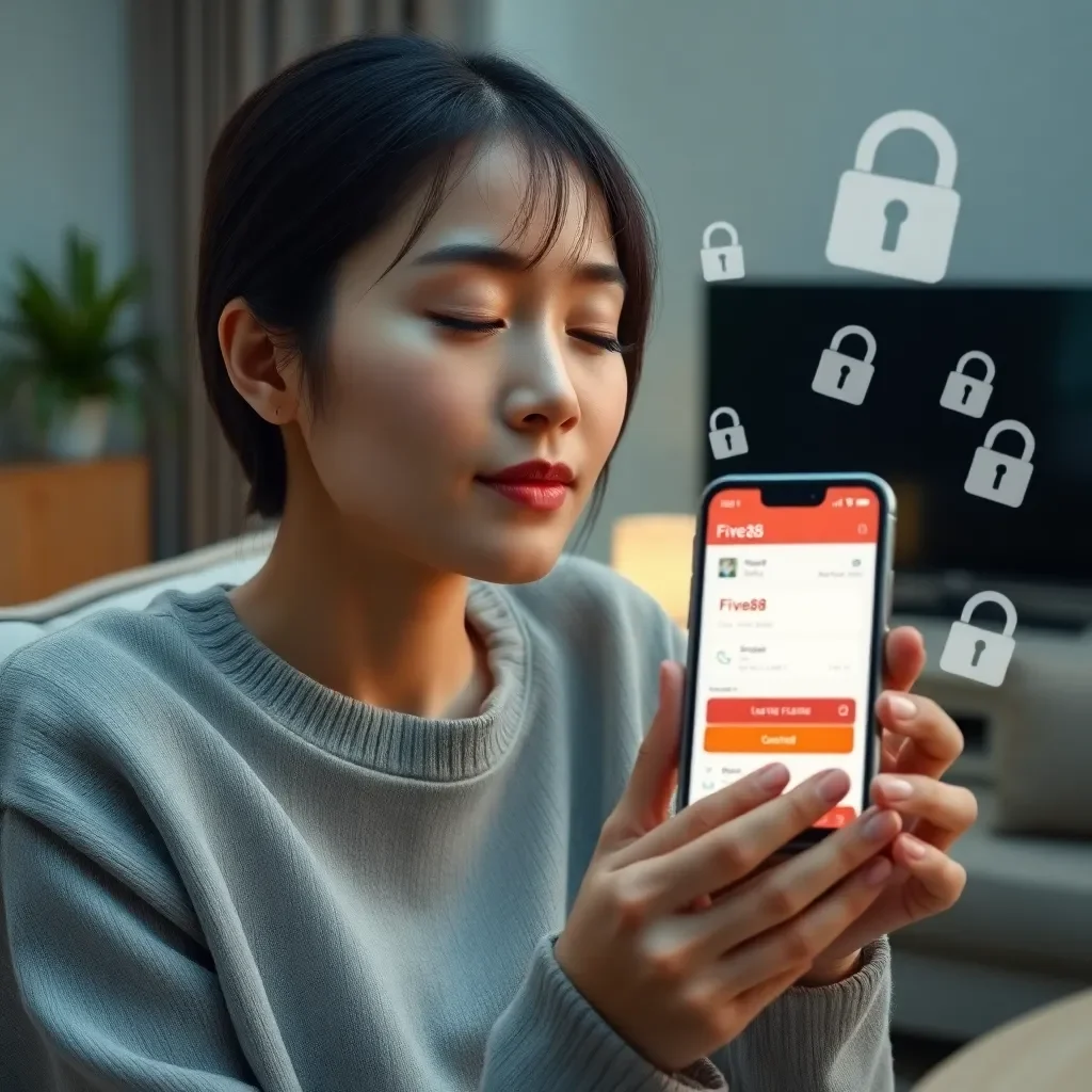 Tại sao Five88 đăng ký có cần CMND không quan trọng?