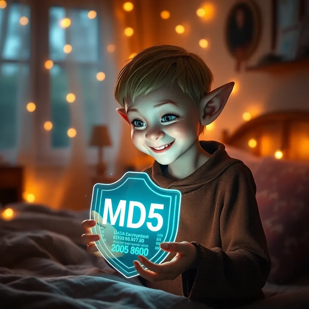 Tại sao Five88 giải thích công nghệ MD5 minh bạch kết quả quan trọng?